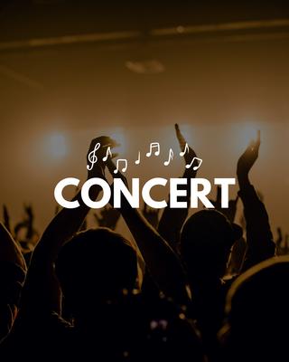 Concert de musique classique