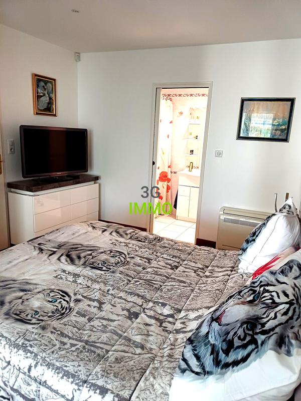 Maison - 165 m² - 5 pièces