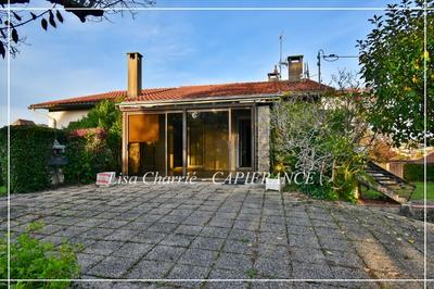 Maison de ville - 164 m² - 7 pièces