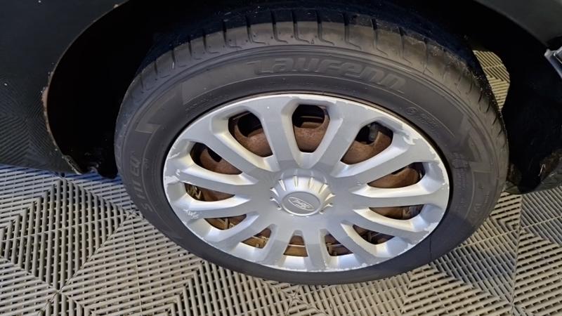 Ford Fiesta 1.5 Tdci 75 Fap Trend