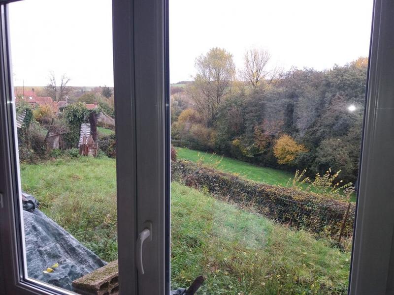 Maison - 85 m² - 6 pièces