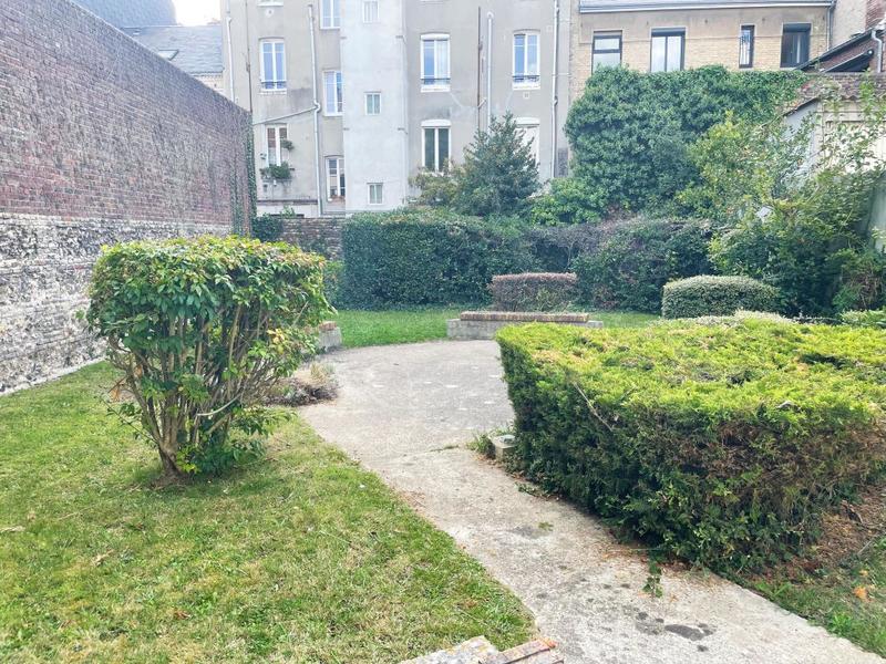 Appartement - 37 m² - 1 pièce