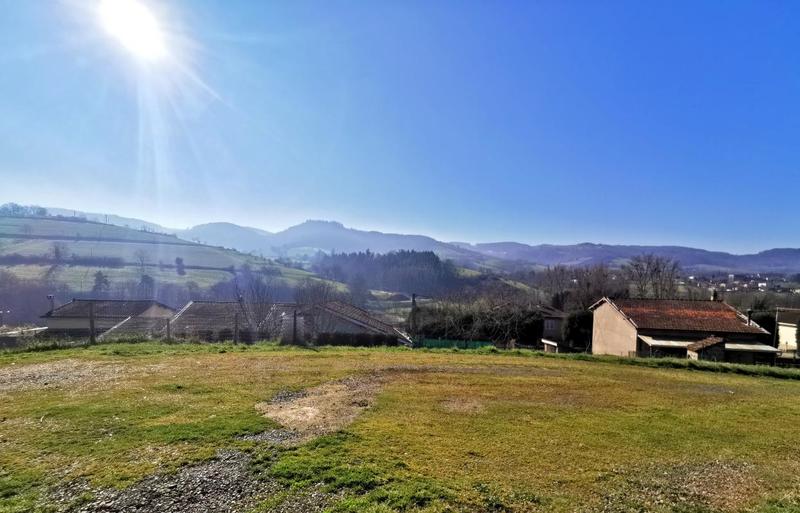 Maison - 102 m² - 4 pièces