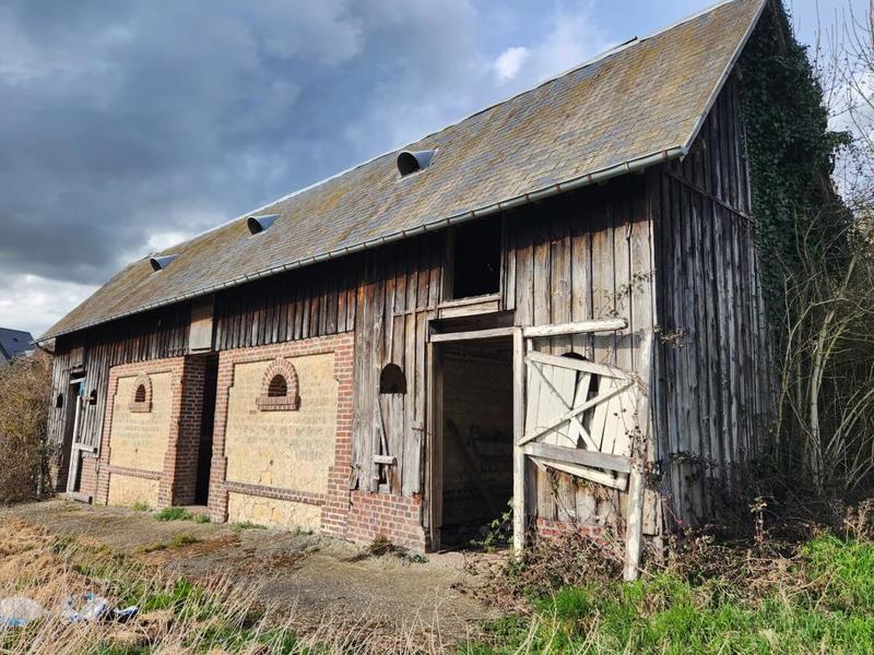 Maison de campagne - 100 m²