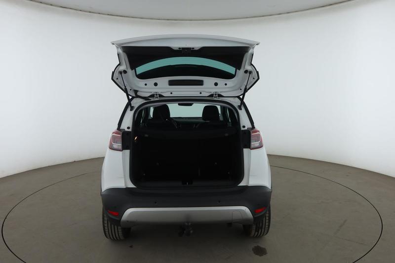 Opel Crossland X 1.2 Turbo Innovation Auto 110 ch