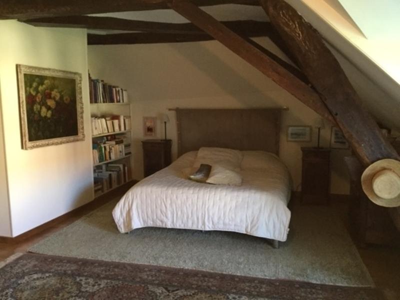 Maison - 200 m² - 8 pièces