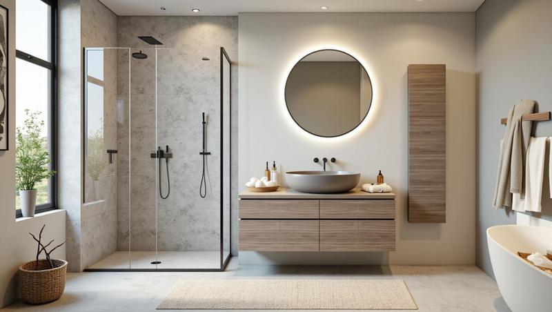 Appartement - 49 à 85 m² - 2 à 4 pièces