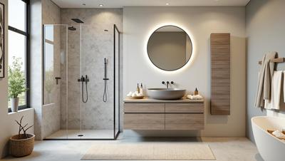 Appartement - 49 à 85 m² - 2 à 4 pièces