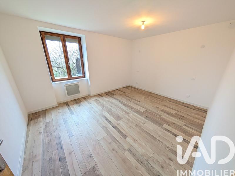 Maison - 155 m² - 5 pièces