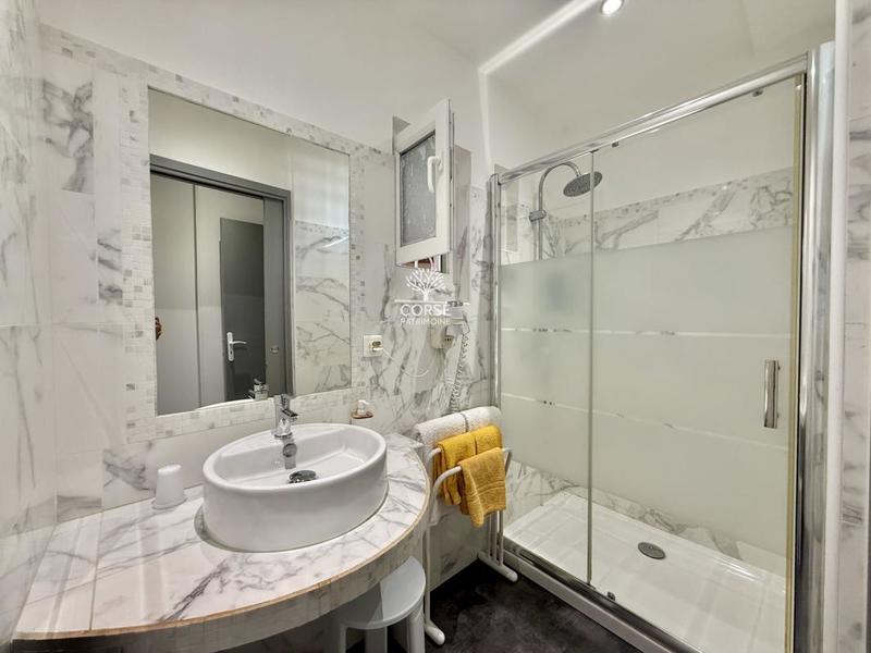 Propriété - 360 m² - 14 pièces