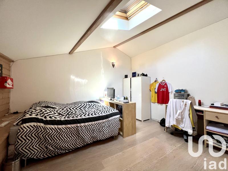 Maison - 168 m² - 7 pièces