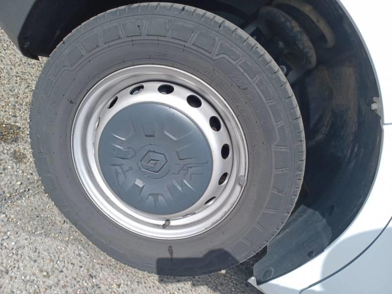 Renault Master Fourgon Fgn Trac F3500 L2h2 Blue Dci 135 Grand Confort