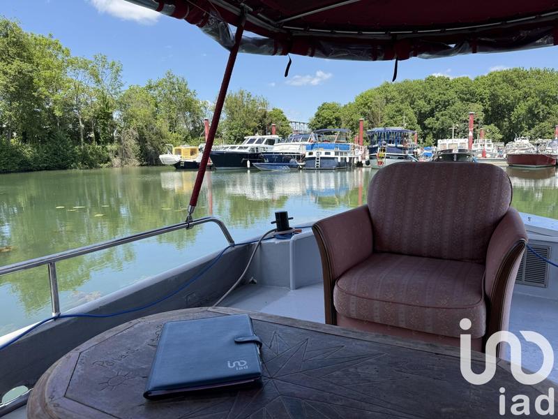 Maison - 35 m² - 2 pièces