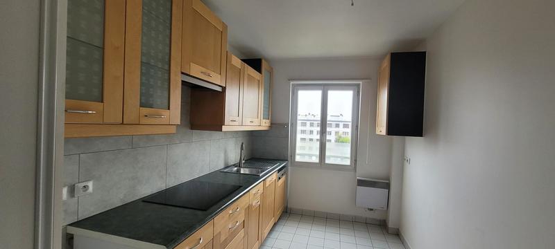 Appartement - 83 m² - 4 pièces