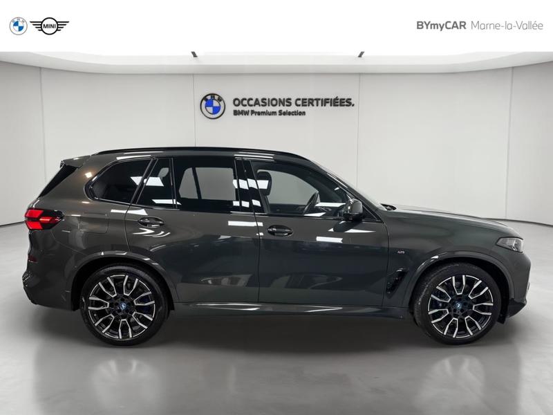 Bmw X5 G05 Lci xDrive50e 489 ch Bva8 m Sport