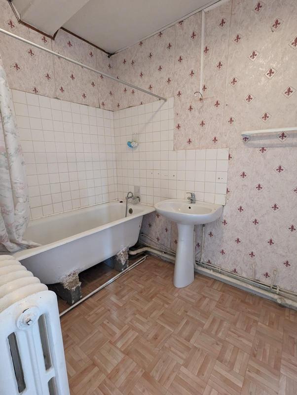 Maison - 164 m² - 5 pièces