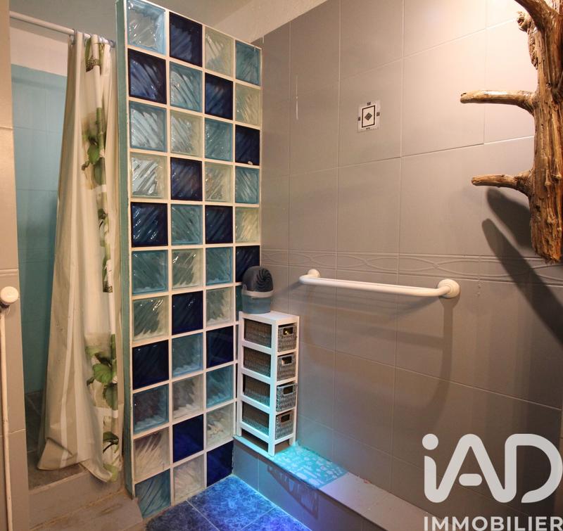 Appartement - 59 m² - 2 pièces