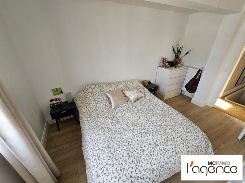 Maison - 145 m² - 7 pièces