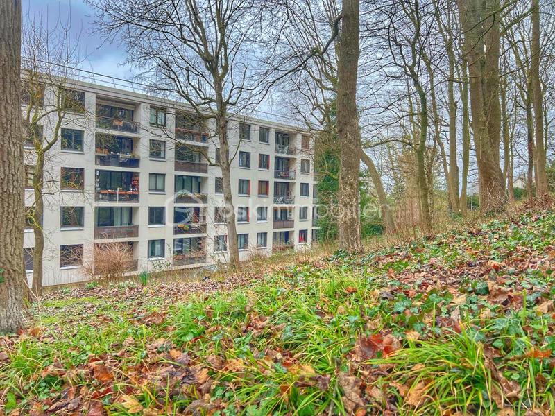 Appartement - 65 m² - 4 pièces