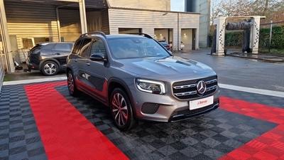 Mercedes Glb 200 d 8g-Dct Progressive Line