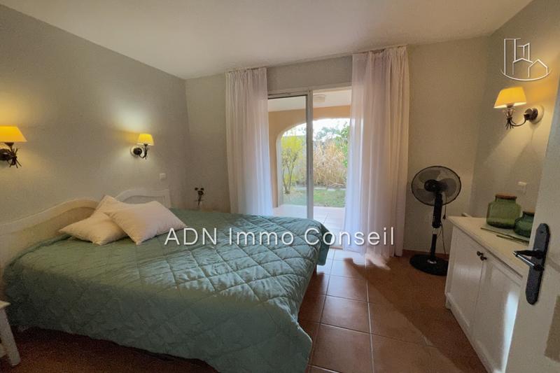 Appartement - 46 m² - 3 pièces