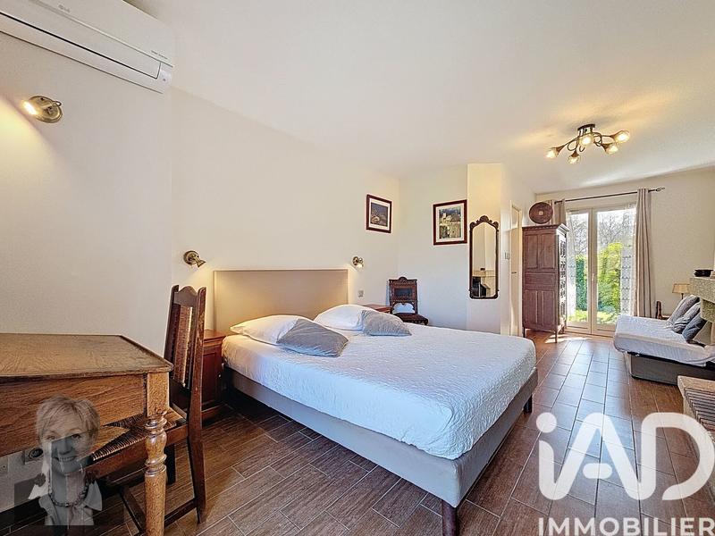 Maison de maîtres - 220 m² - 7 pièces