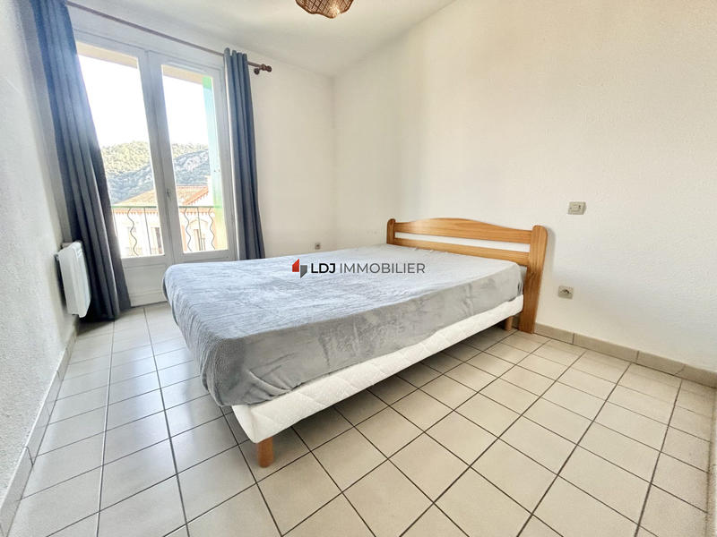 Appartement - 32 m² - 2 pièces