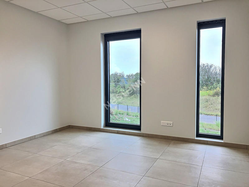 Bureau - 270 m²