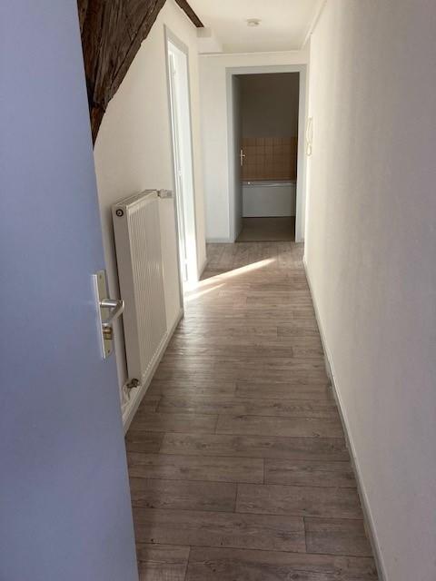 Appartement - 60 m² - 2 pièces