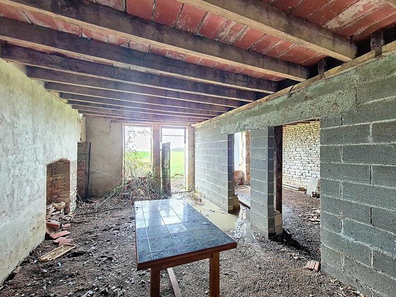 Maison - 120 m² - 2 pièces