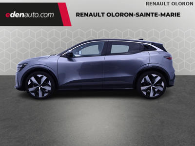 Renault Mégane E-Tech Ev60 220 ch super charge Techno