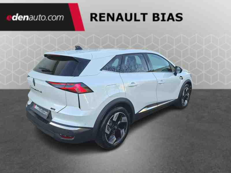 Renault Symbioz E-Tech full hybrid 145 Techno
