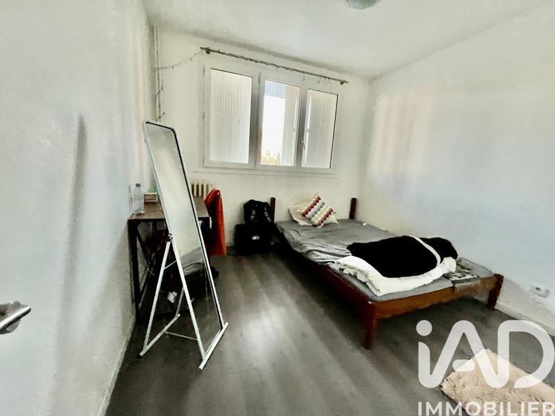 Appartement - 68 m² - 5 pièces