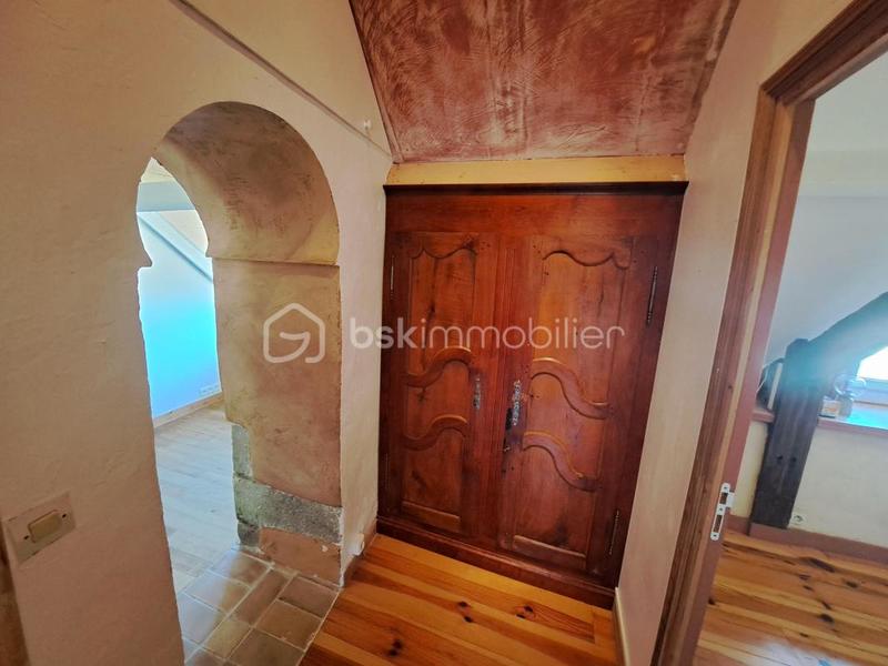 Maison - 106 m² - 5 pièces