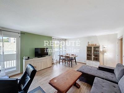Appartement - 70 m²