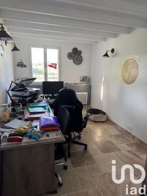 Maison - 196 m² - 5 pièces