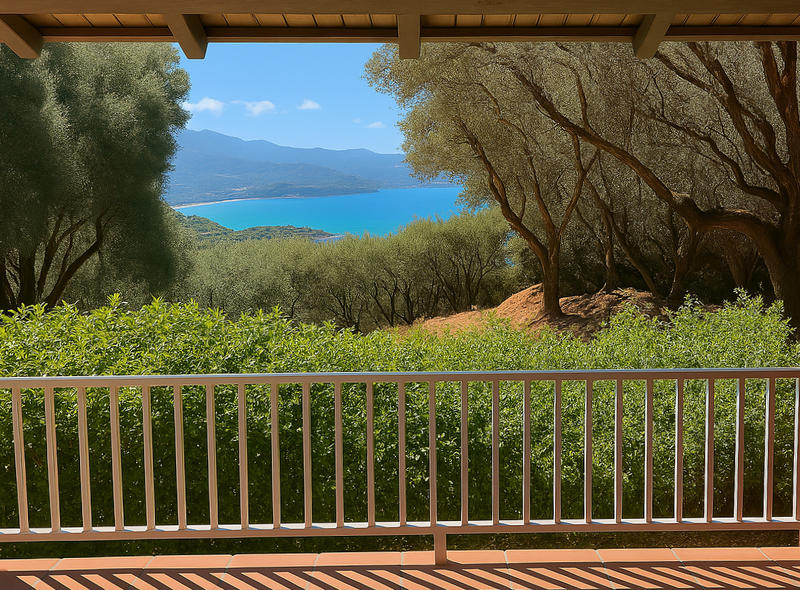 Villa - 211 m² - 8 pièces