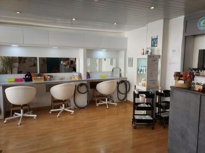 Fonds de commerce - 84 m²