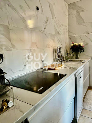 Appartement - 81 m² - 4 pièces