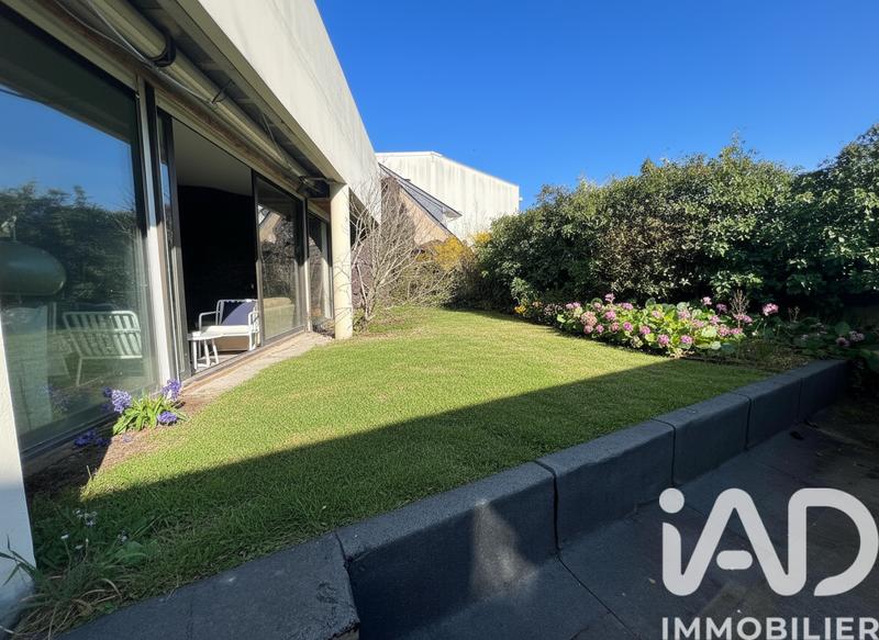 Appartement - 165 m² - 7 pièces