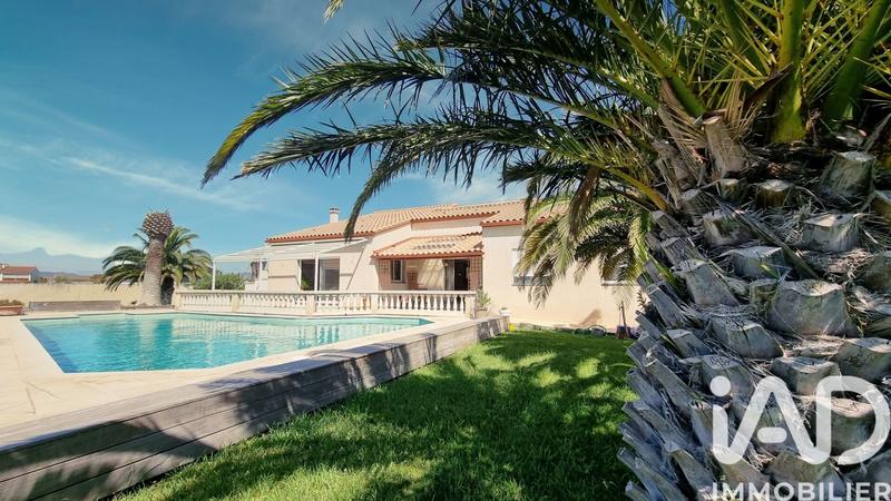 Maison de maîtres - 180 m² - 5 pièces