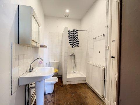 Appartement - 75 m² - 4 pièces