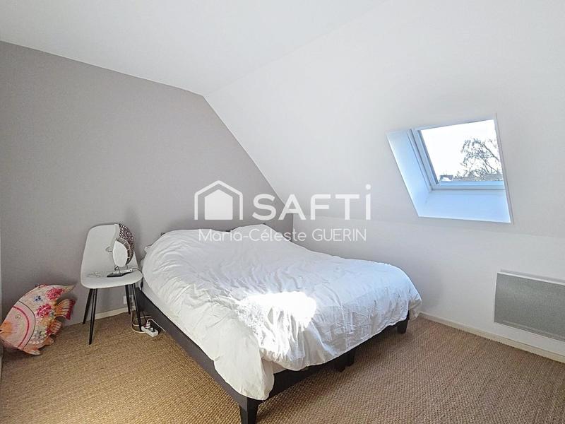 Maison - 156 m² - 6 pièces