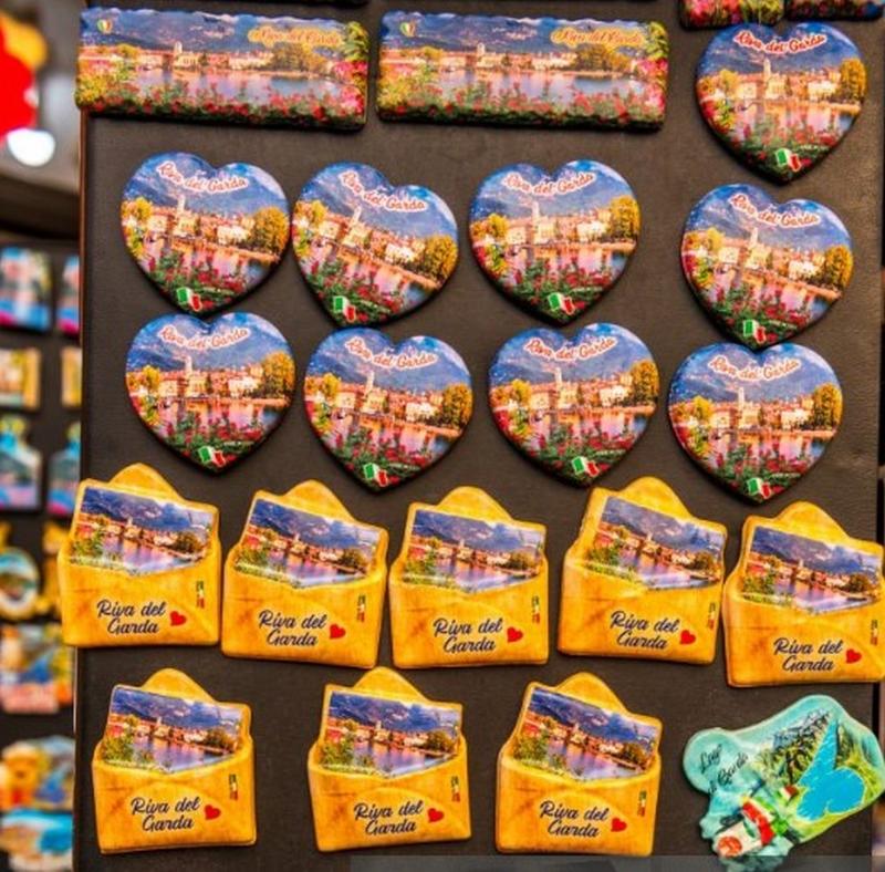 Atelier Fablab : Personnalise ton frigo en créant tes magnets