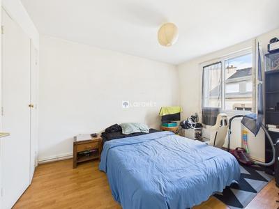 Appartement - 50 m² - 3 pièces