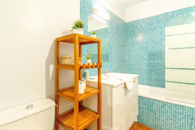 Appartement - 30 m² - 1 pièce