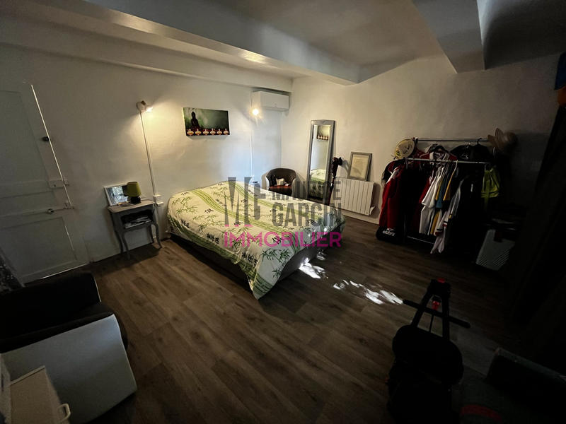 Mas - 187 m² - 8 pièces