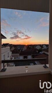 Appartement - 65 m² - 4 pièces