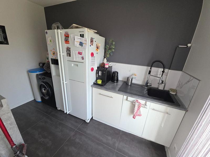 Maison - 185 m² - 6 pièces