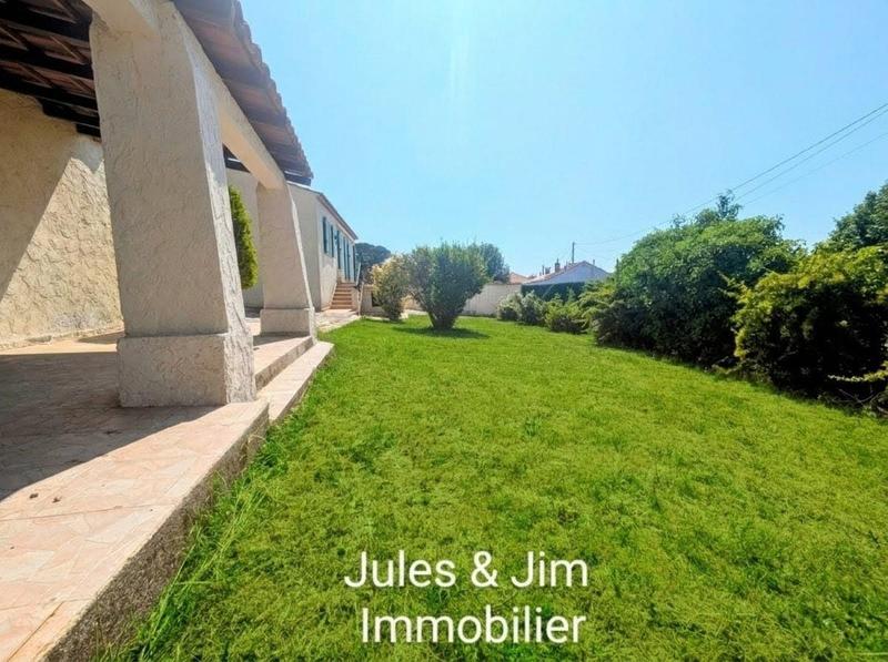 Maison - 77 m² - 3 pièces